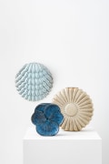 Bend, Bubble and Shine: Copenhagen Ceramics at Hostler Burrows | Los Angeles