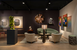Salon Art + Design