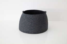 Kati Tuominen-Niittyl&auml;, Stoneware, Ceramics, Hostler Burrows, Art, Design