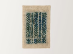 FINNISH TEXTILE ARTIST