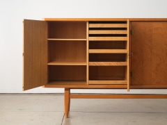 DANISH CABINETMAKER