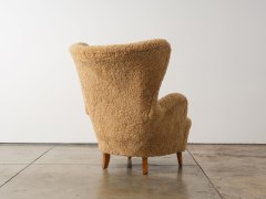 Swedish Cabinetmaker