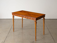SWEDISH CABINETMAKER