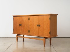 DANISH CABINETMAKER