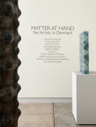 Matter at Hand: Ten Artists in Denmark | Los Angeles