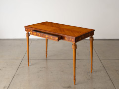 SWEDISH CABINETMAKER