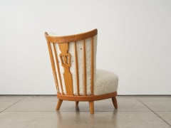 SWEDISH CABINETMAKER
