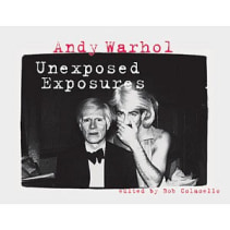 Andy Warhol: Unexposed Exposures
