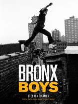Bronx Boys
