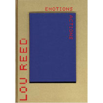 Lou Reed: Emotion in Action