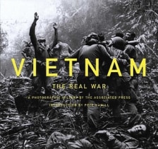 Vietnam: The Real War: A Photographic History By the Associated Press