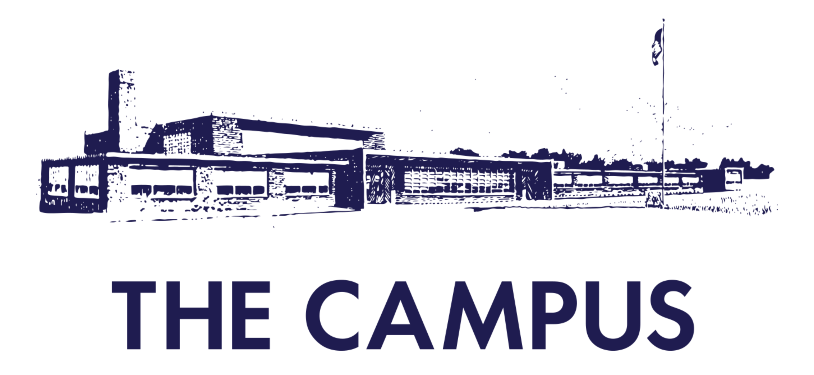The Campus logo
