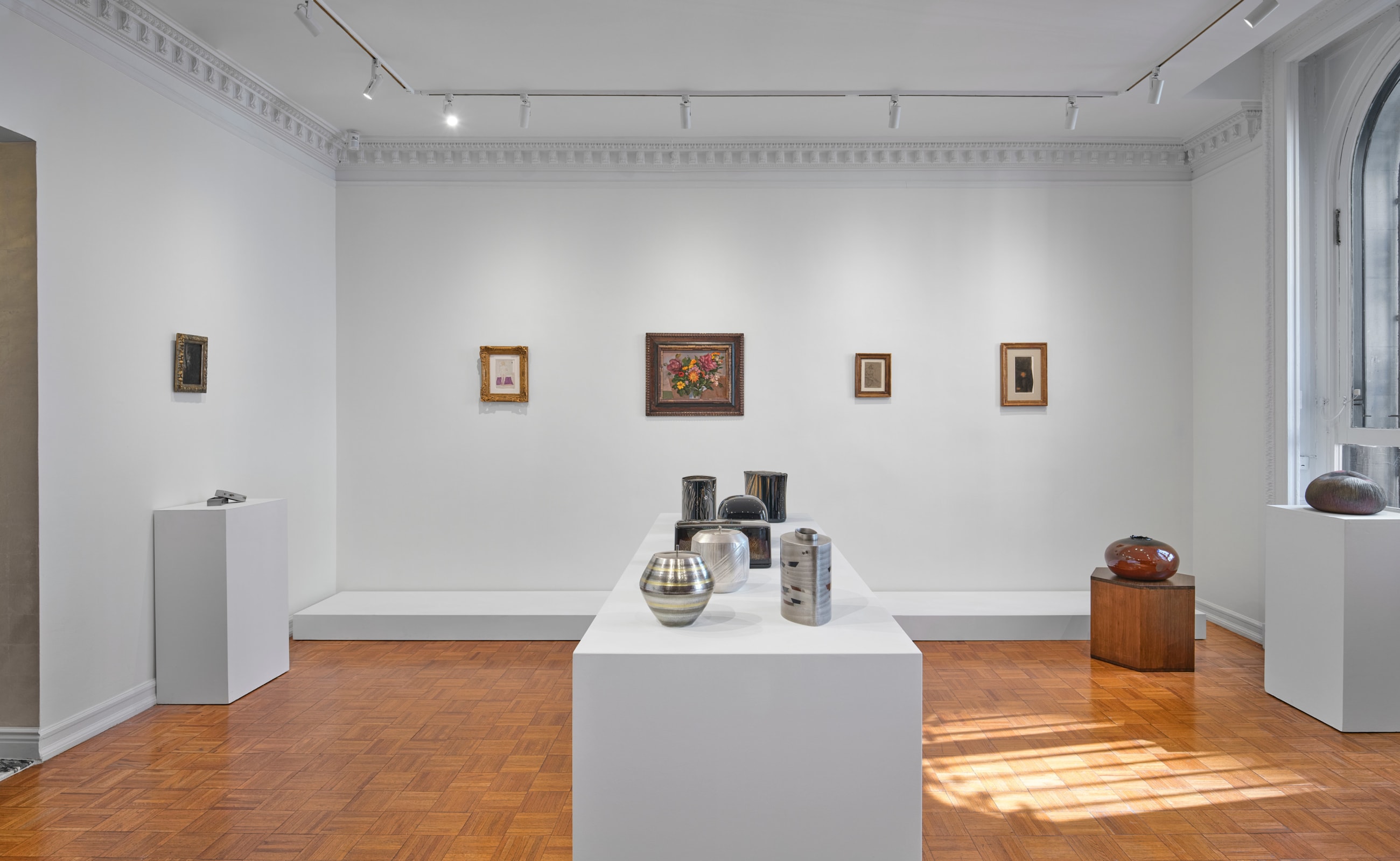 KOGEI + MARKET: In collaboration with Onishi Gallery