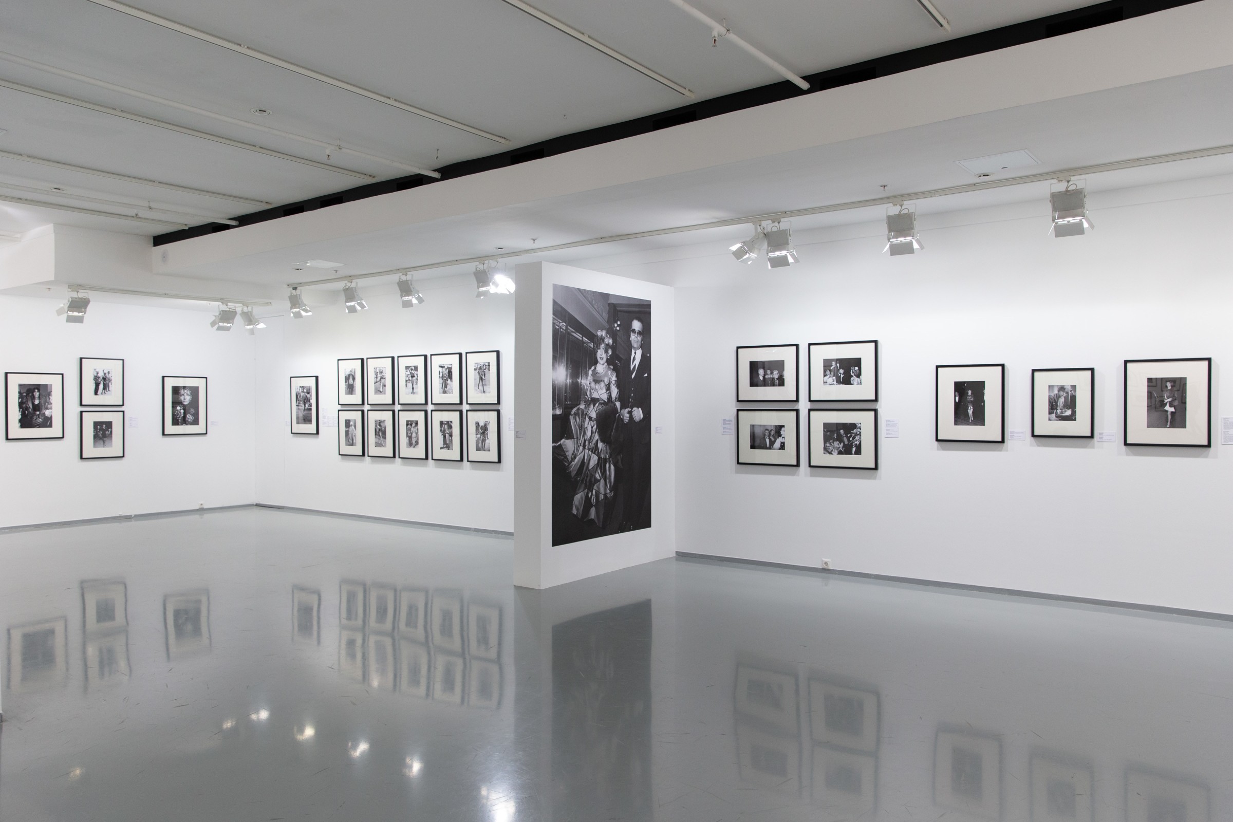 Multimedia Art Museum, Moscow Museum, Moscow House of Photography, 