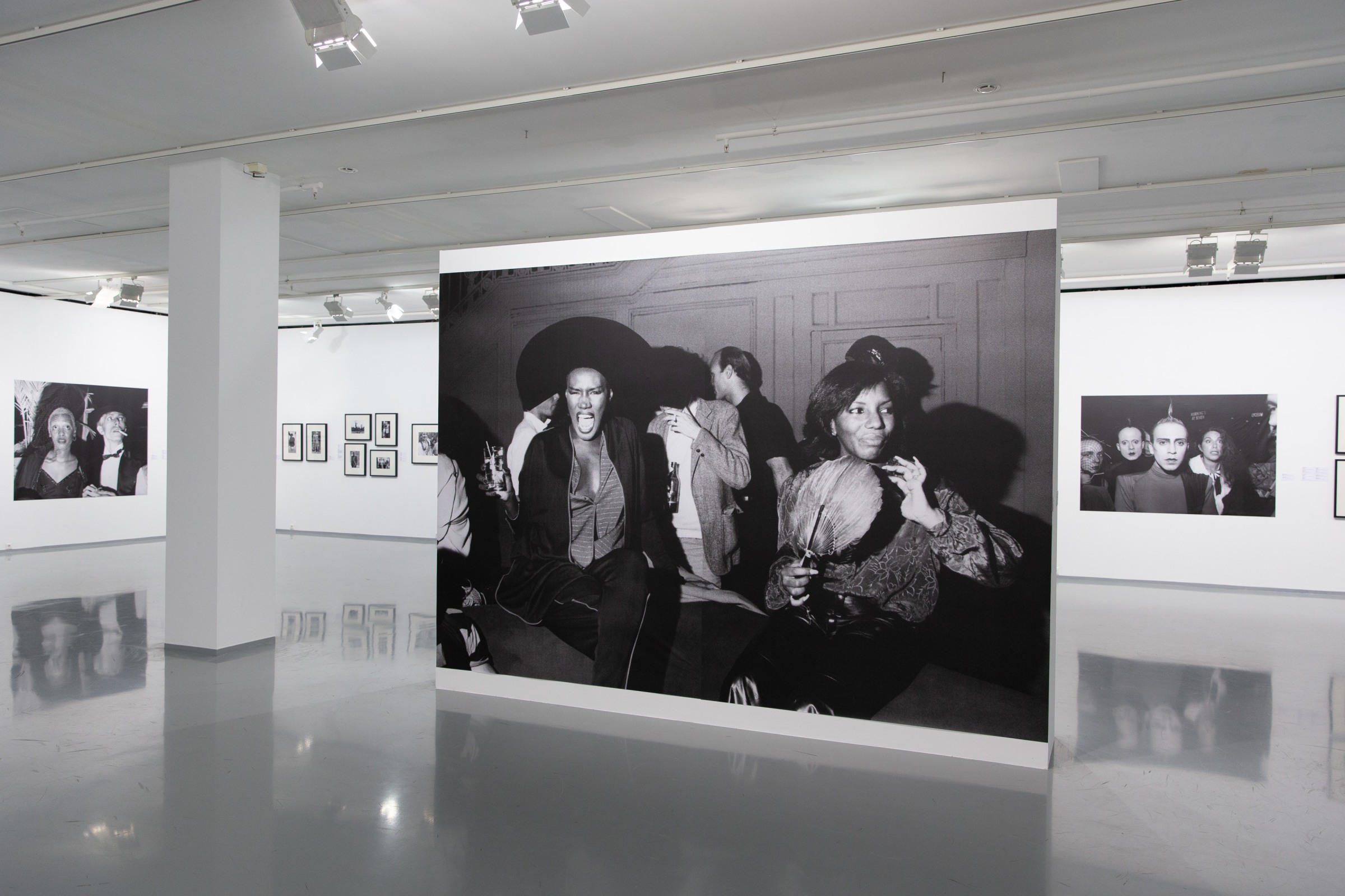 Multimedia Art Museum, Moscow Museum, Moscow House of Photography