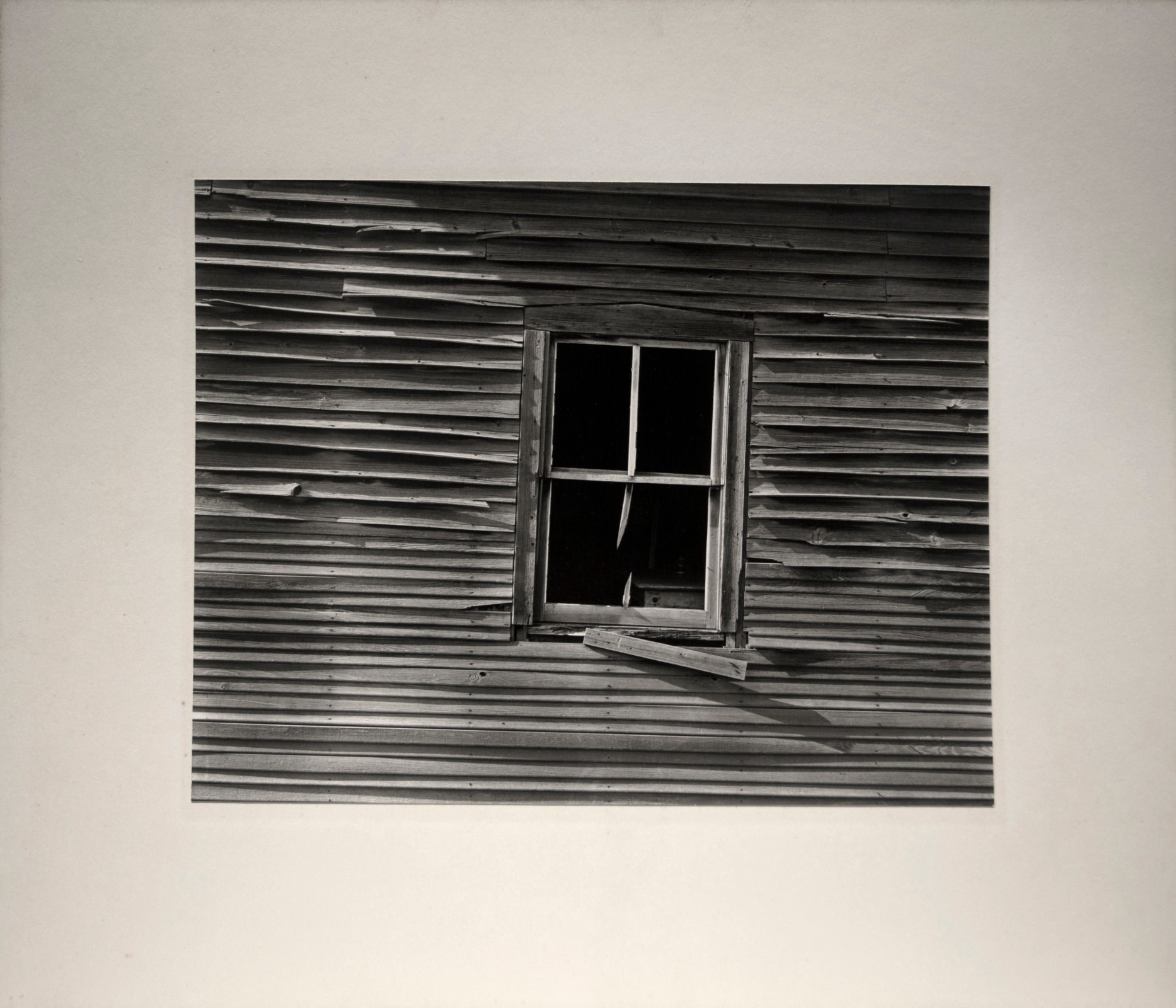 Frederick Sommer - Taylor, Arizona, 1945 | Art Basel 2020 | Bruce Silverstein Gallery
