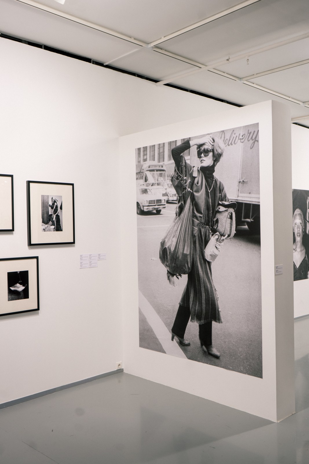 Multimedia Art Museum, Moscow Museum, Moscow House of Photography, 