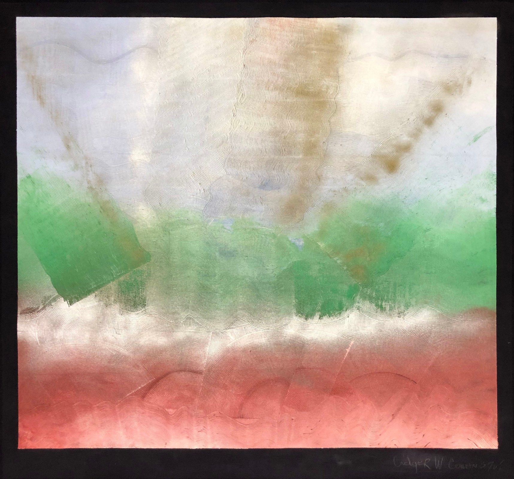 Adger Cowans - Untitled, 1970 | Frieze Masters 2020 : Adger Cowans & Friends | Bruce Silverstein Gallery