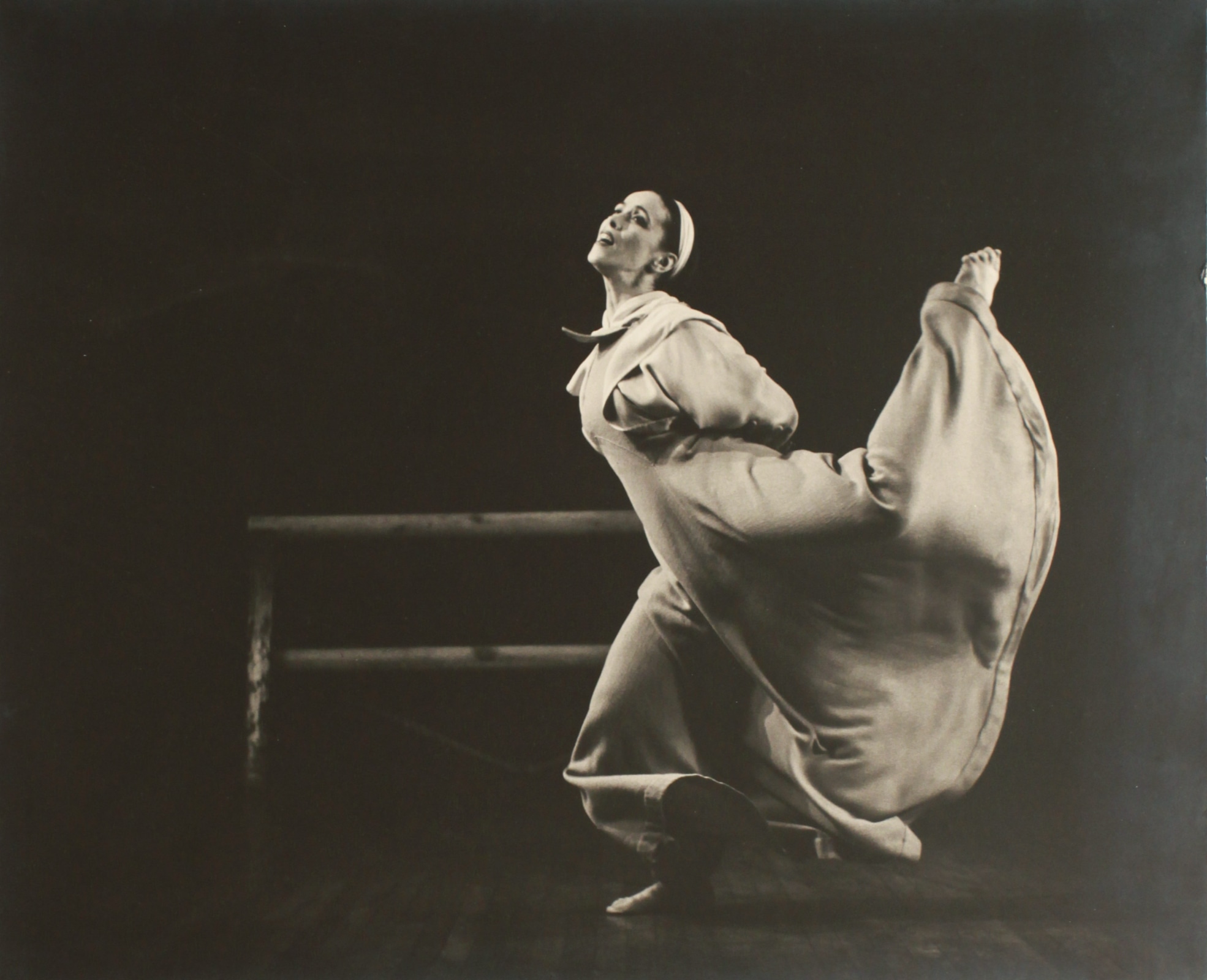 Barbara Morgan (1900-1992)