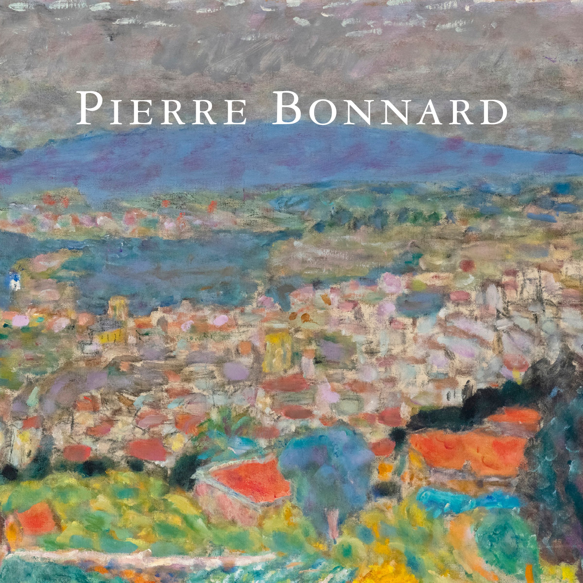 Pierre Bonnard