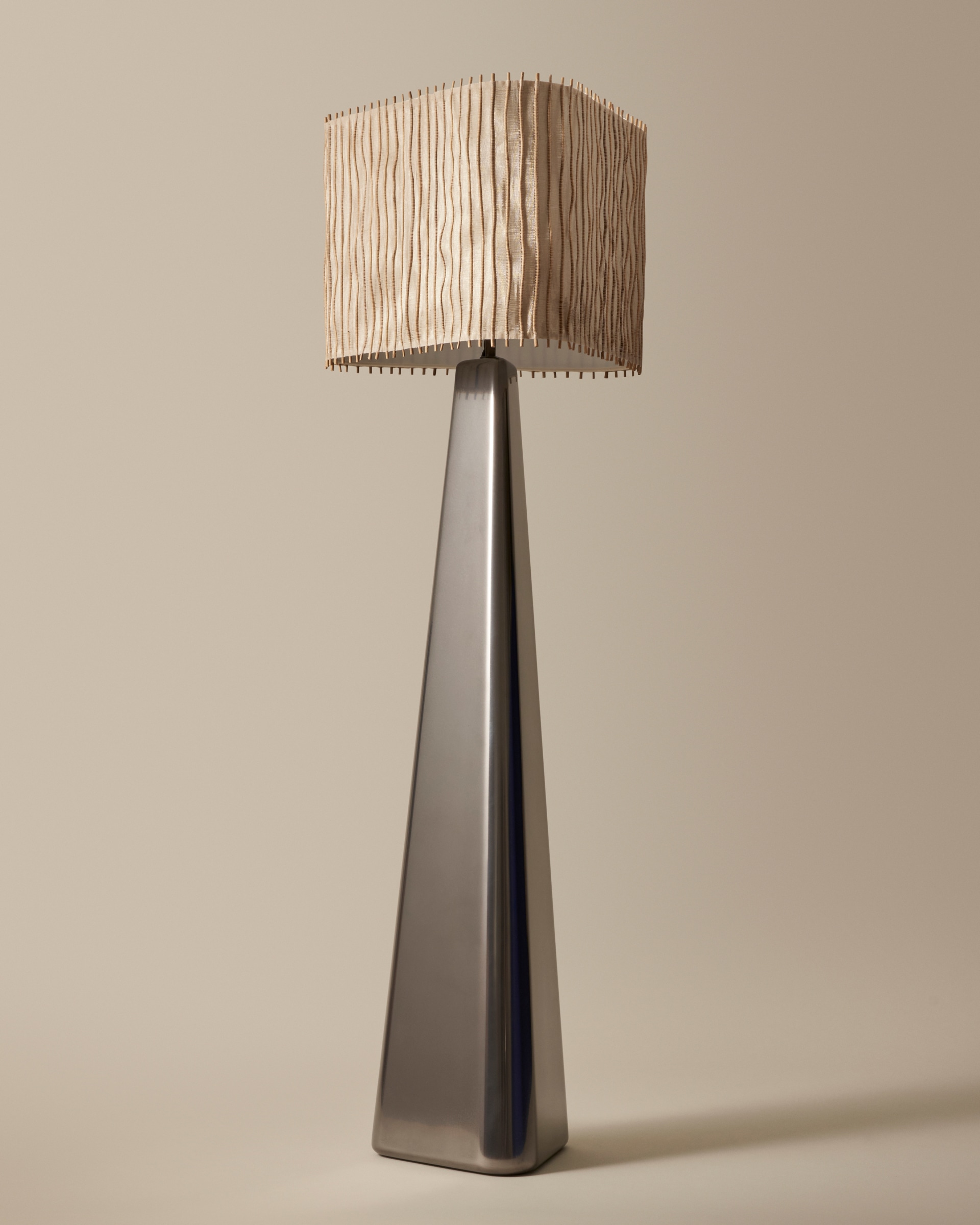 Shawn Henderson x Rupp Studio