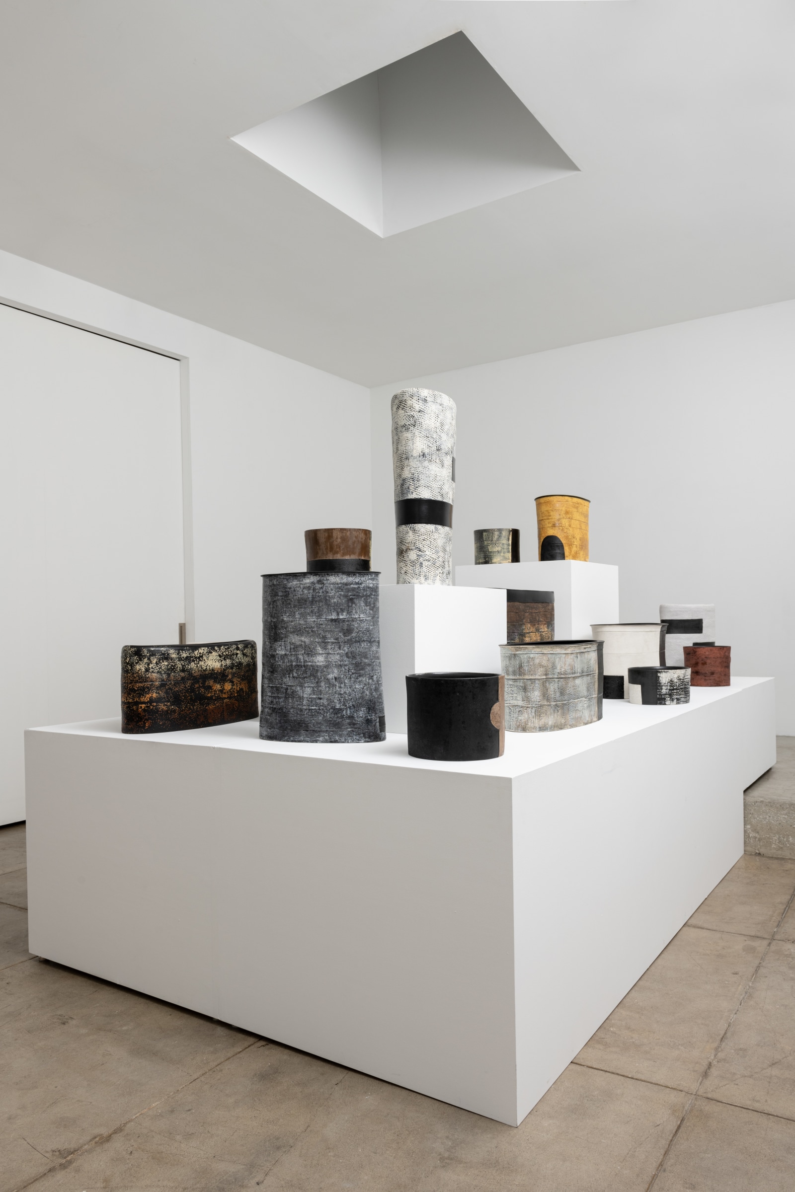 Kathy Erteman | New Works