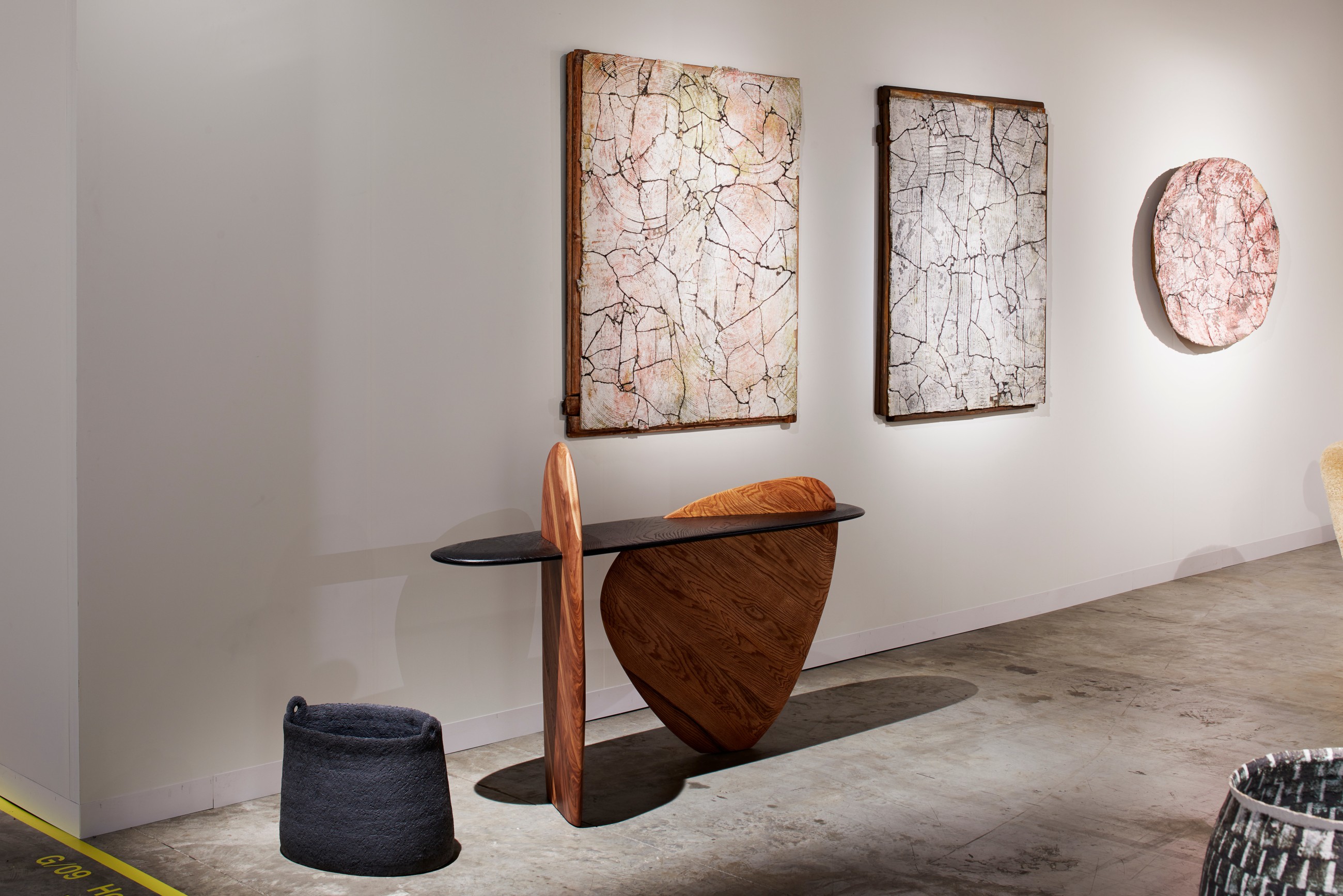 Design Miami / Basel