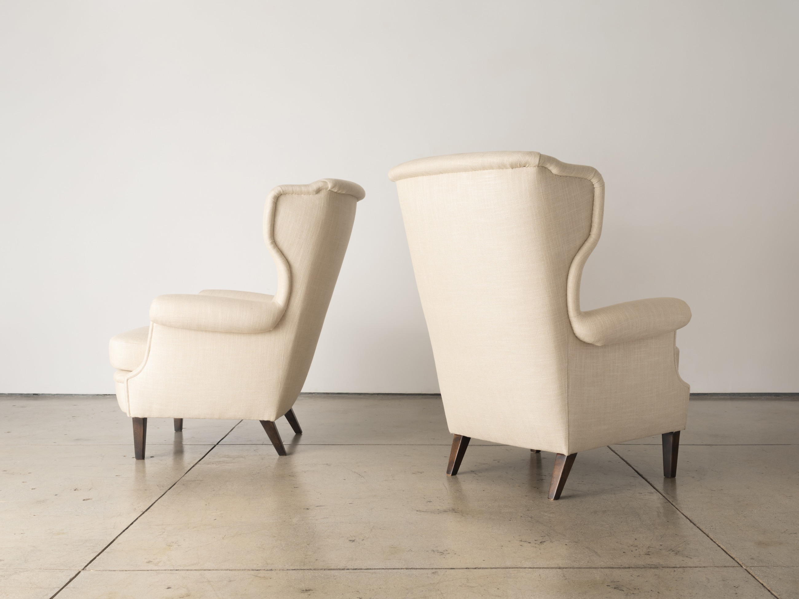 SWEDISH CABINETMAKER