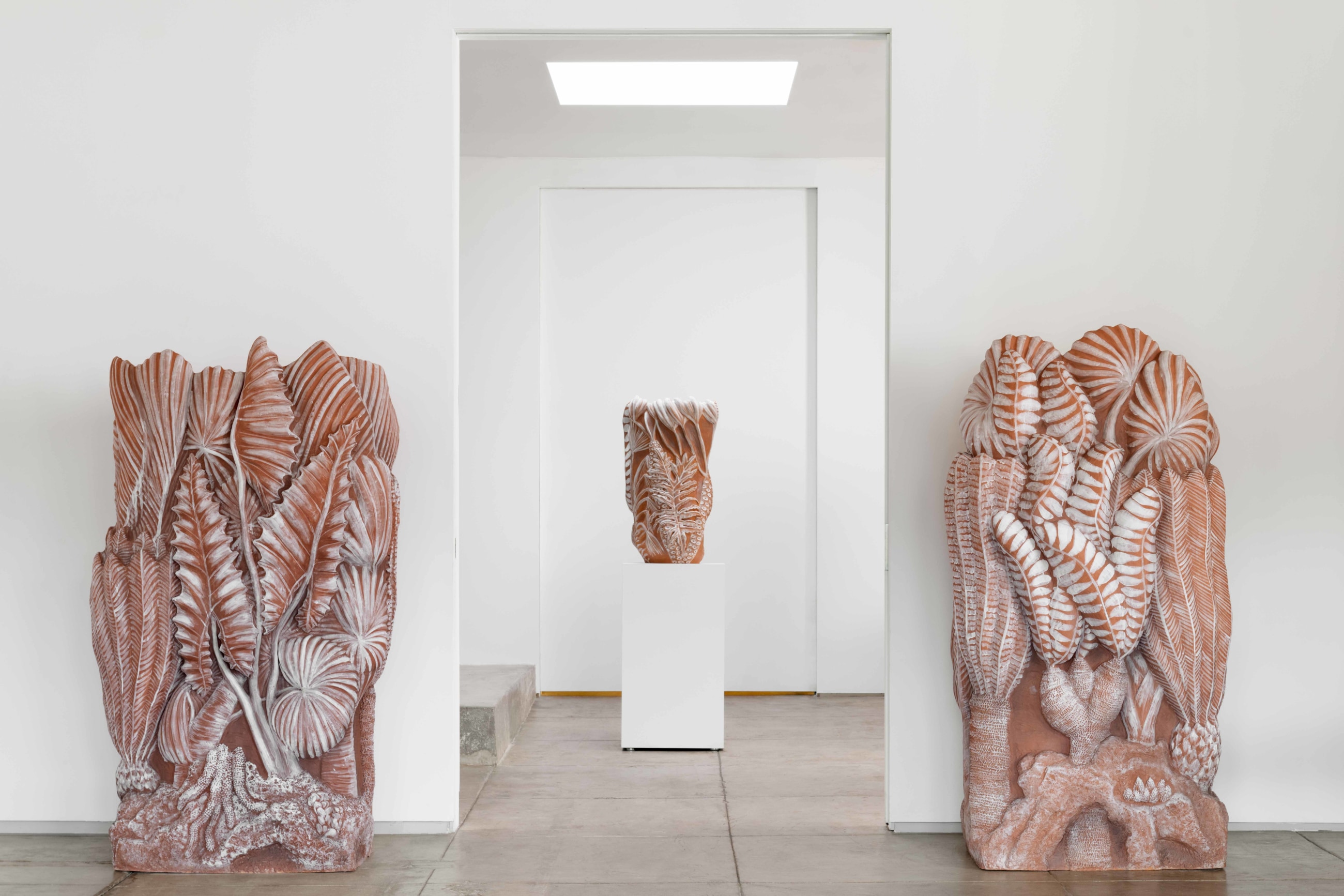 MyungJin Kim: Hortus Talisman | Los Angeles