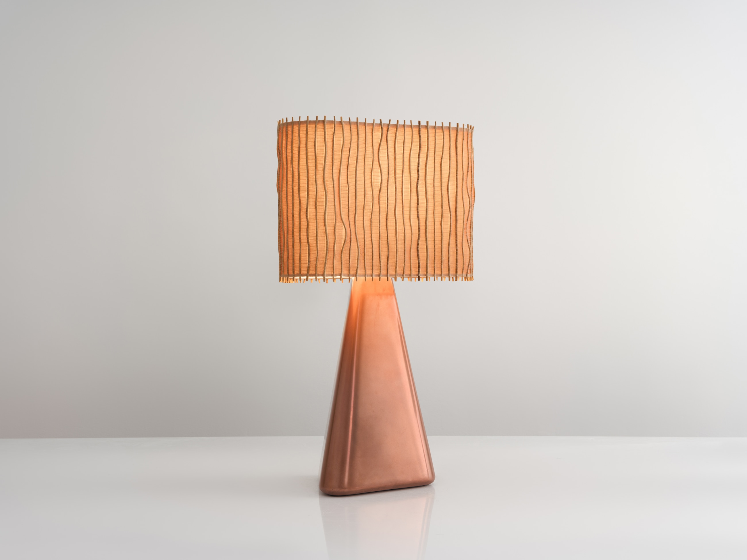 Shawn Henderson x Rupp Studio