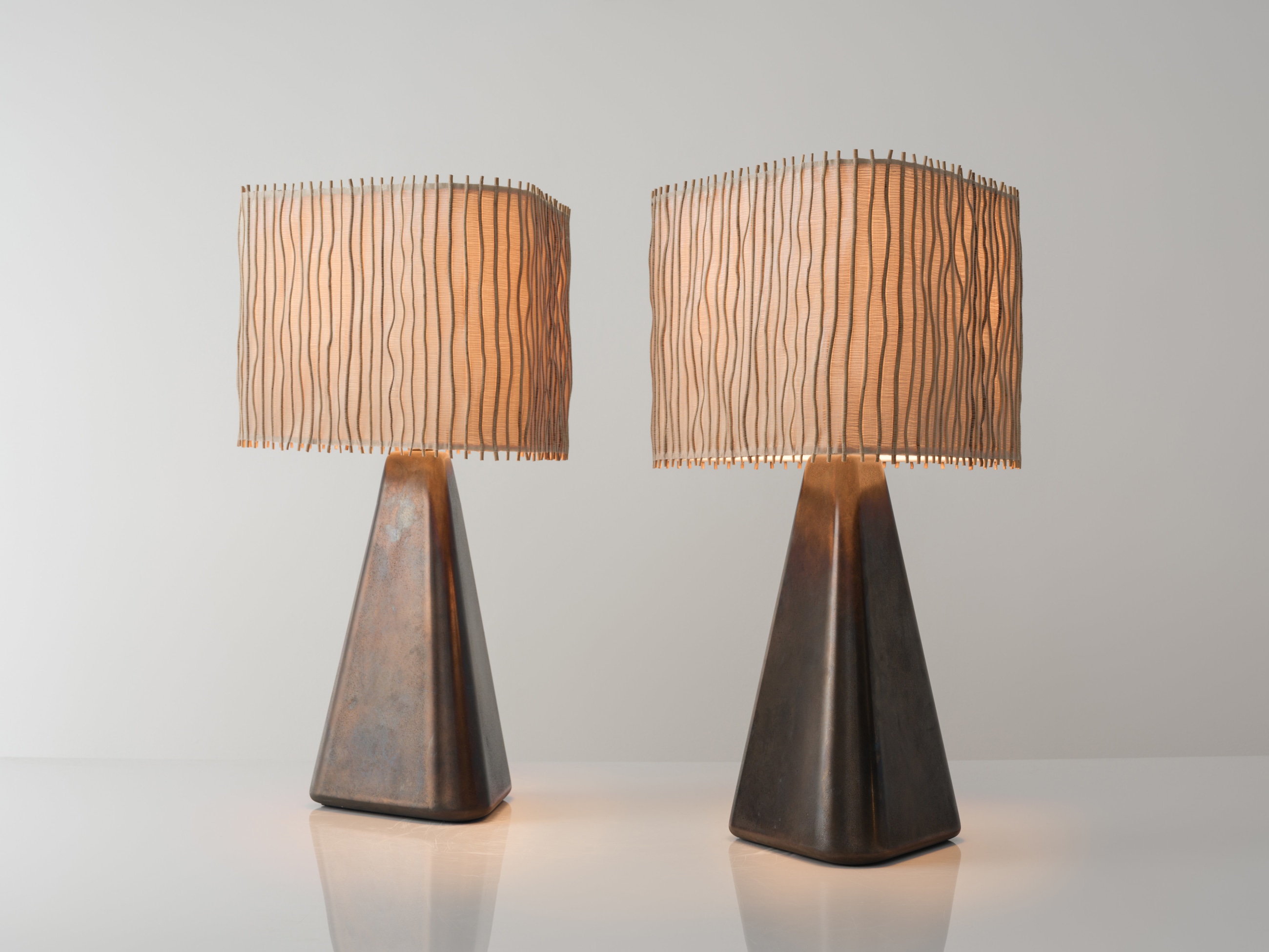 Shawn Henderson x Rupp Studio