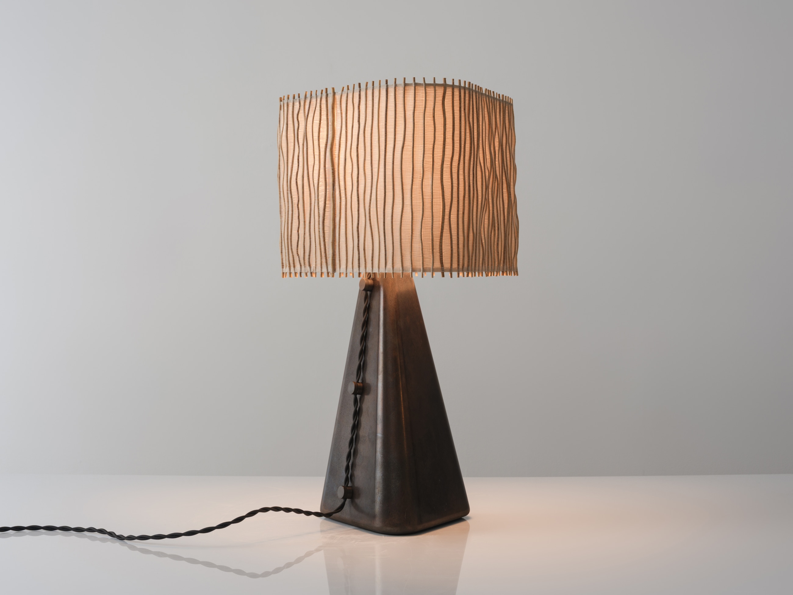 Shawn Henderson x Rupp Studio