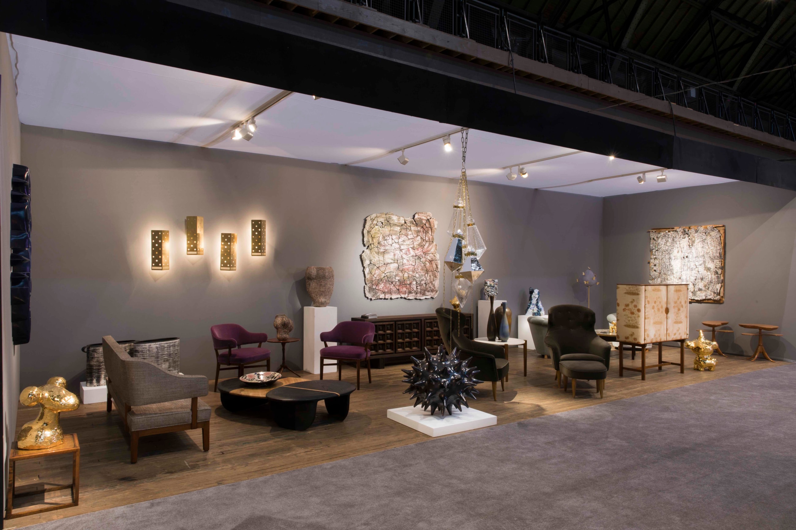 The Salon Art + Design