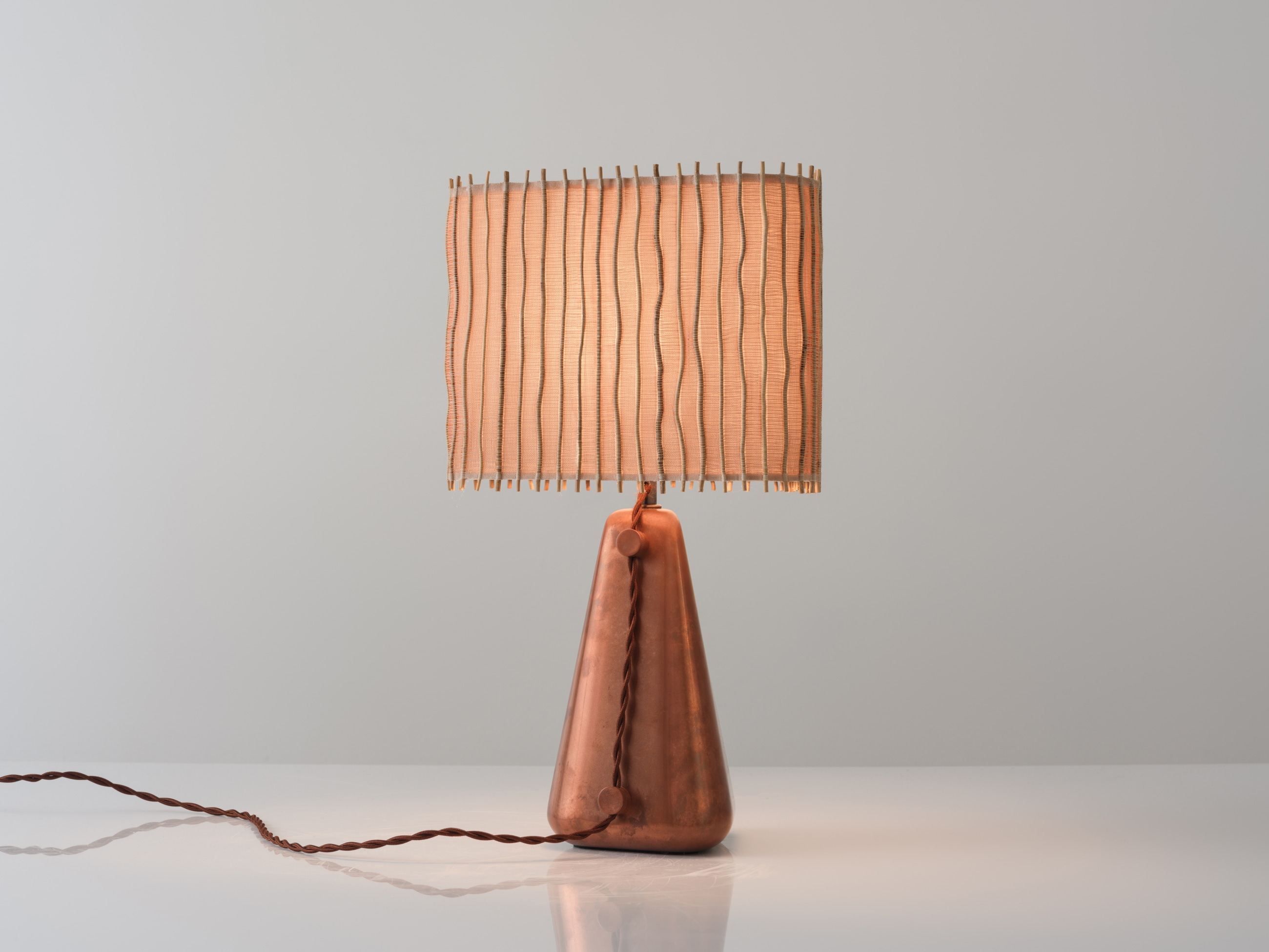 Shawn Henderson x Rupp Studio