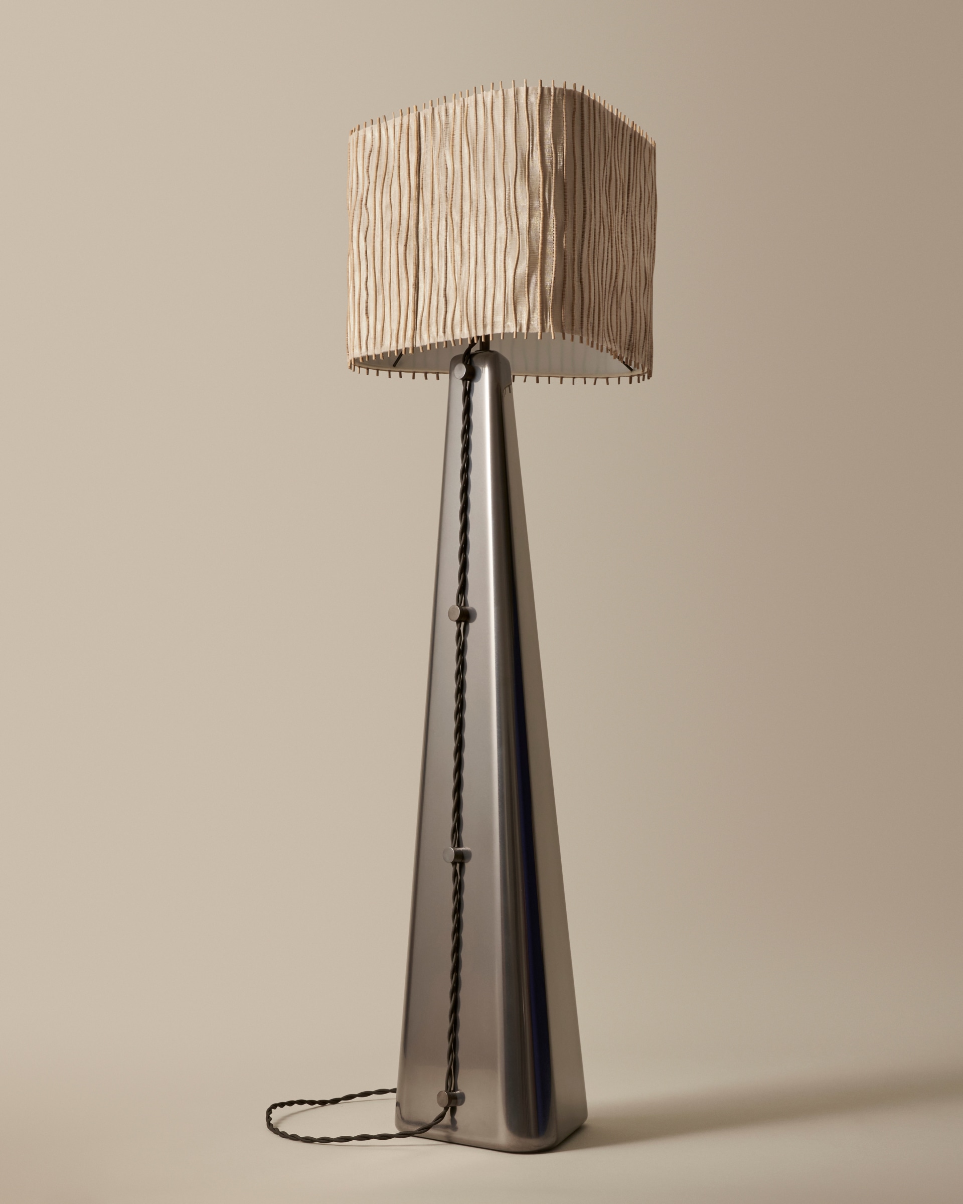 Shawn Henderson x Rupp Studio