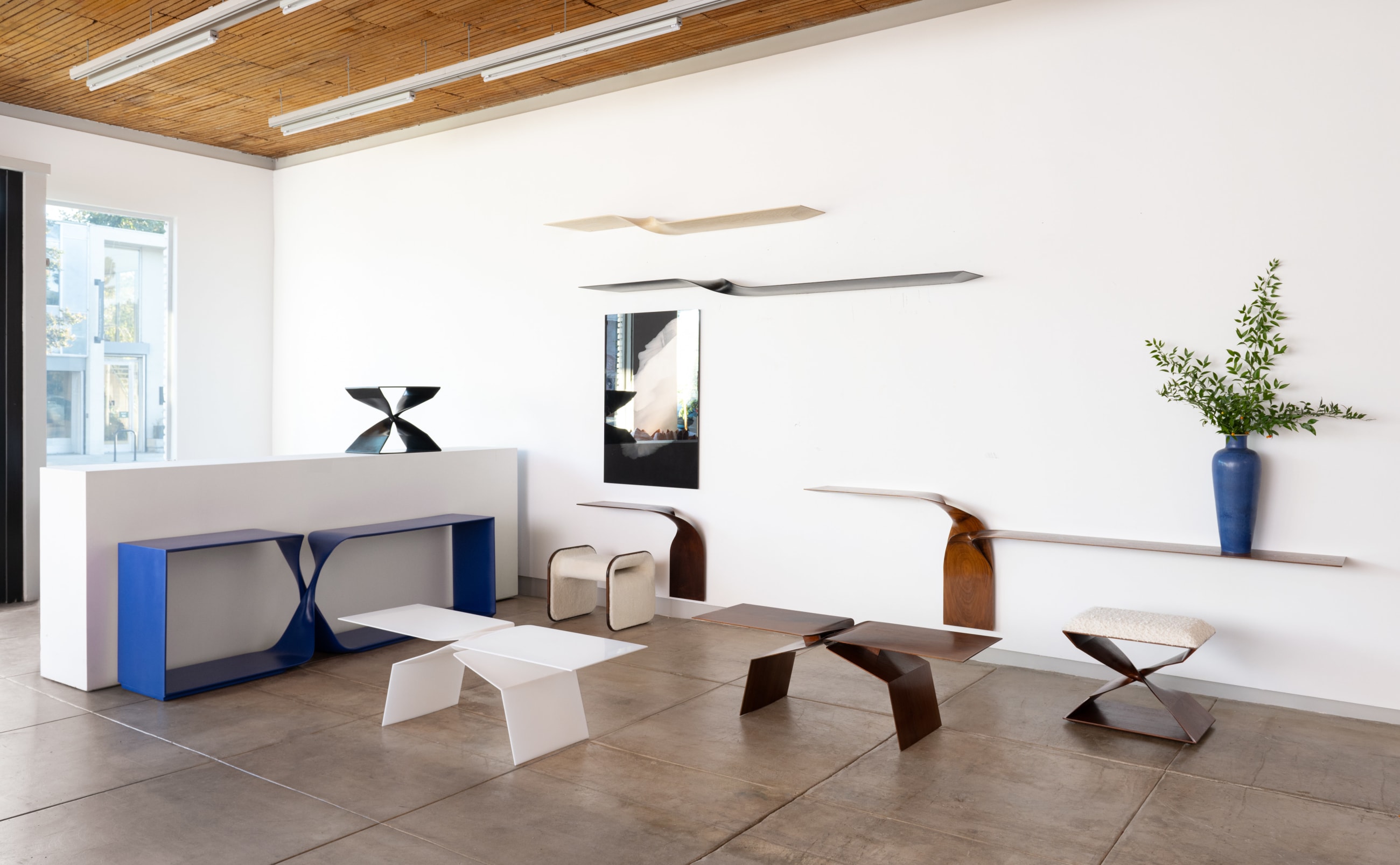 Carol Egan | Los Angeles