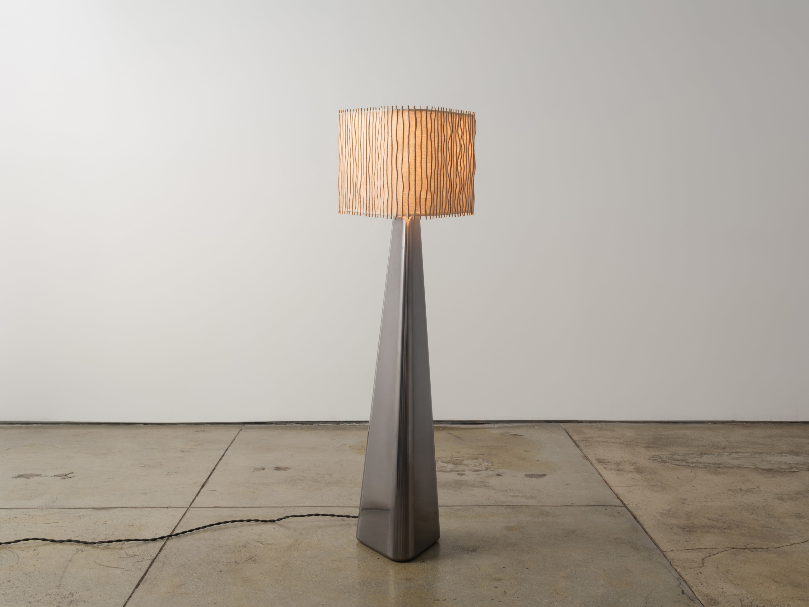 Shawn Henderson x Rupp Studio