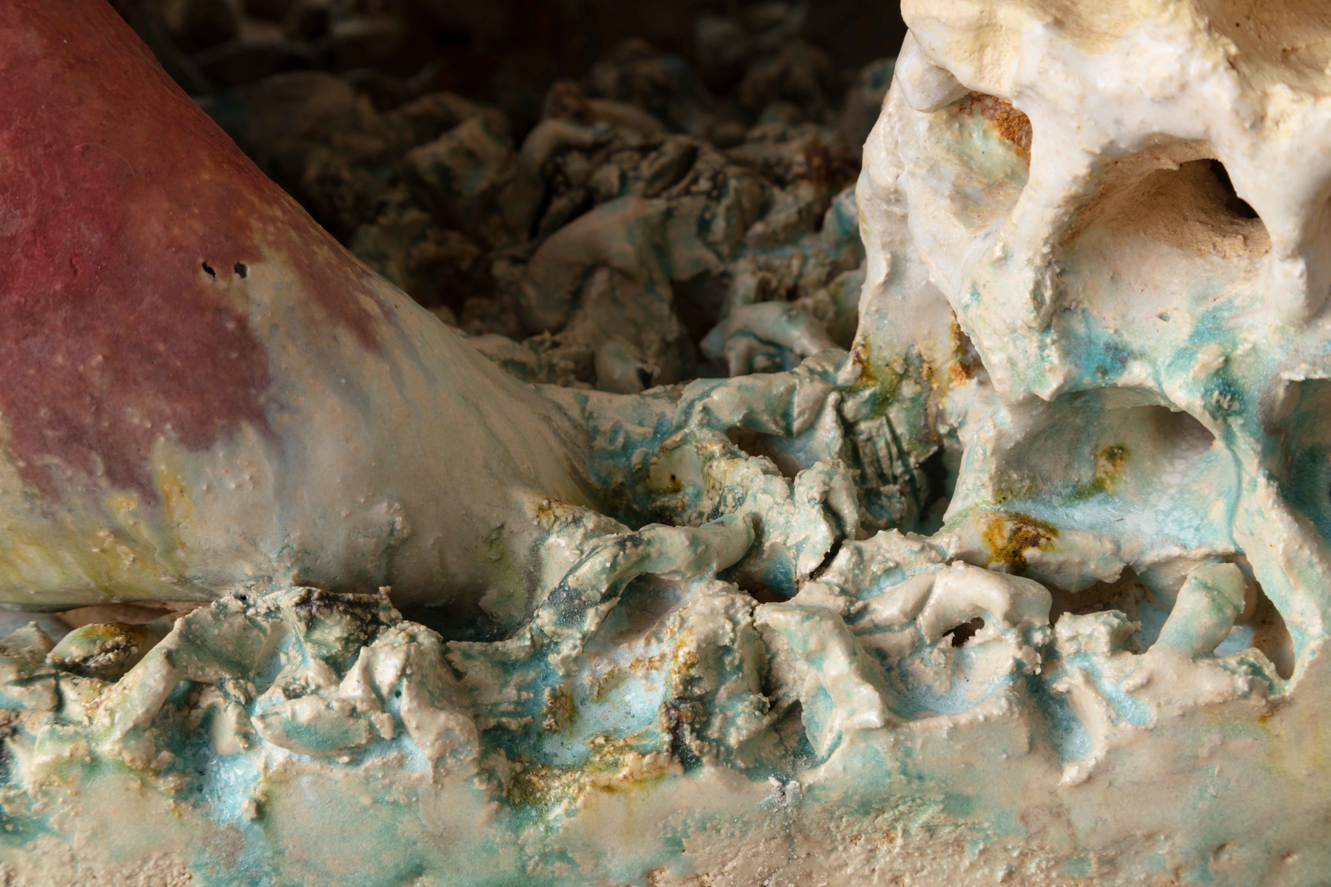 Pernille Pontoppidan Pedersen