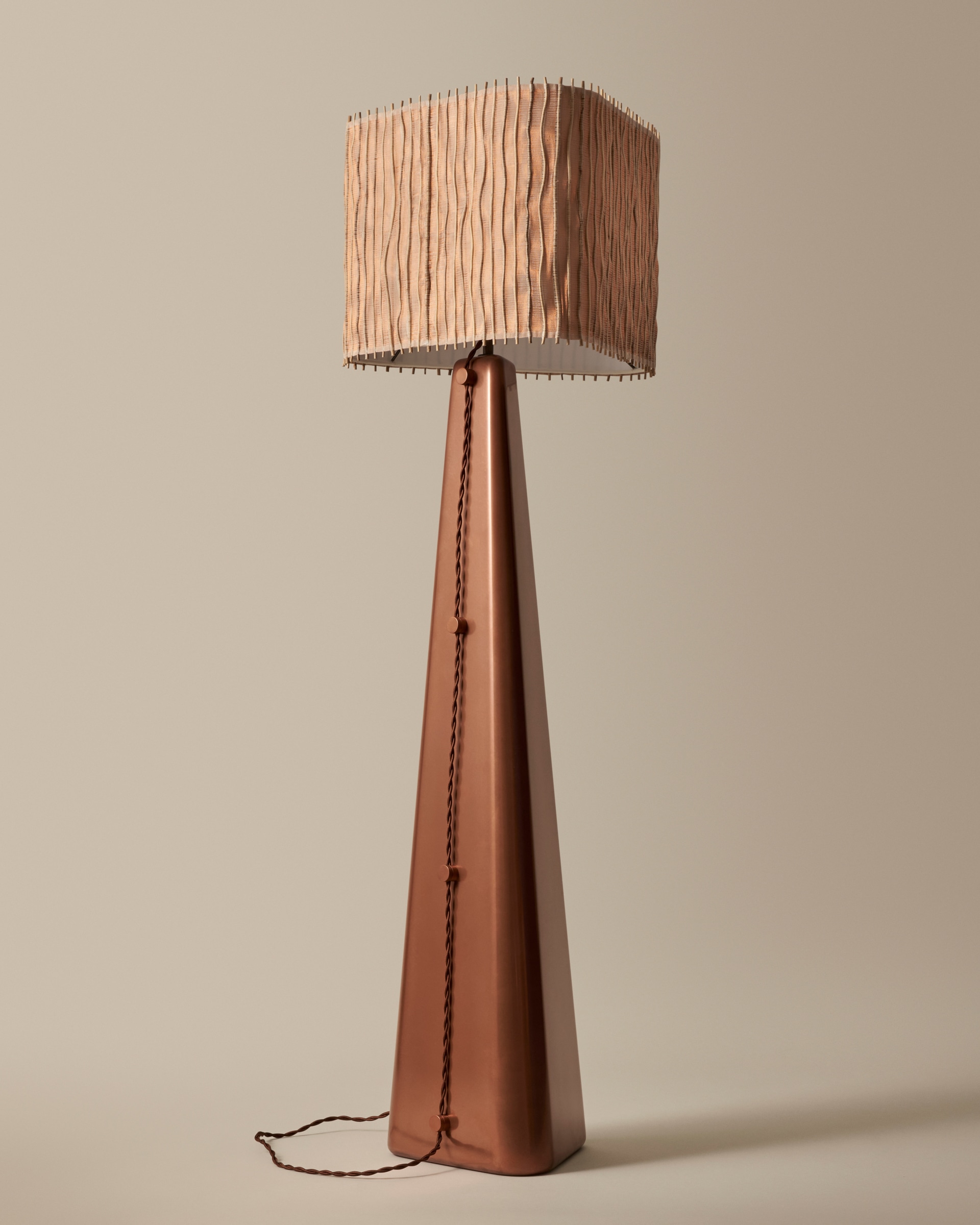 Shawn Henderson x Rupp Studio