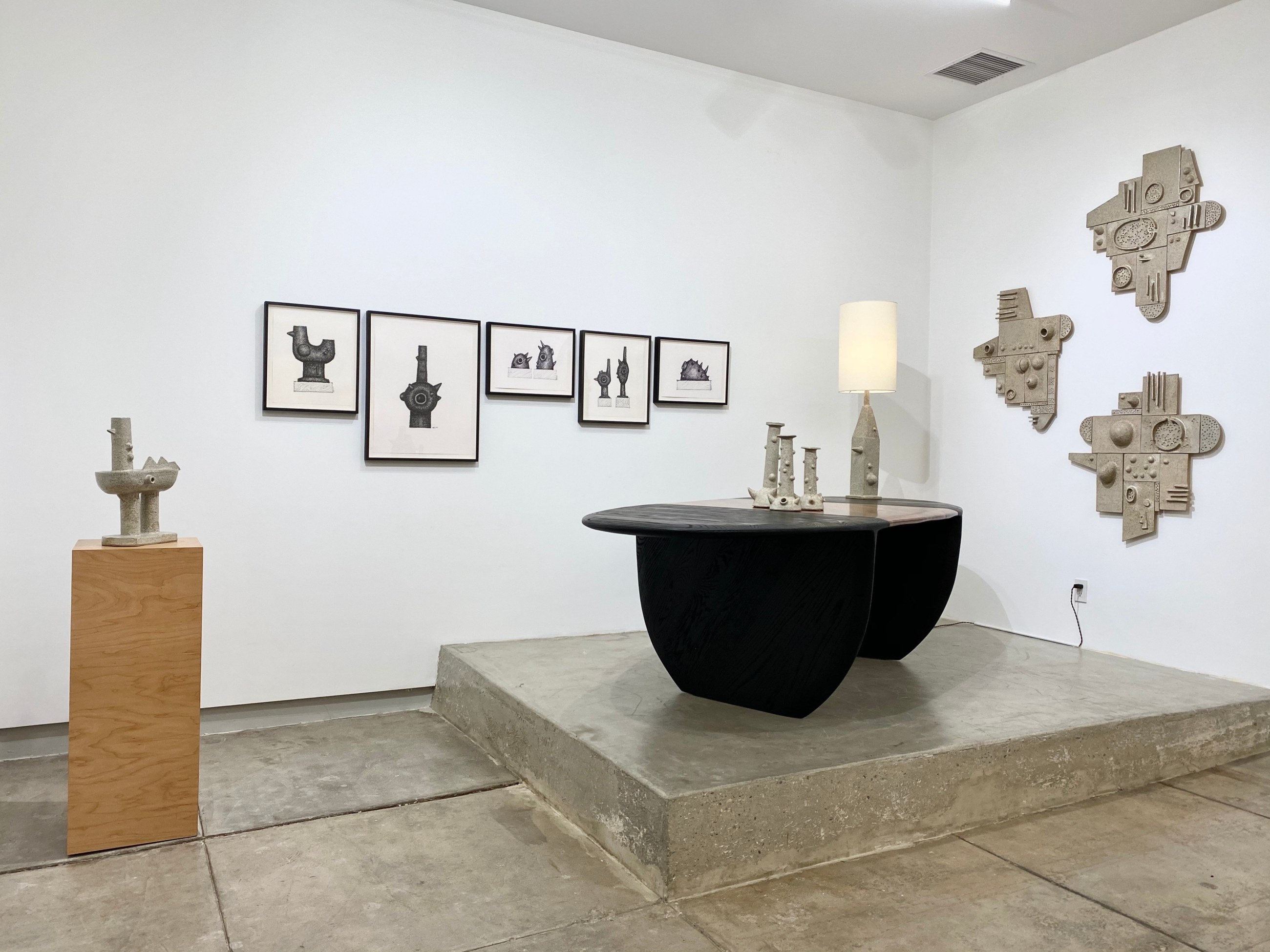 Carlos Otero | Los Angeles