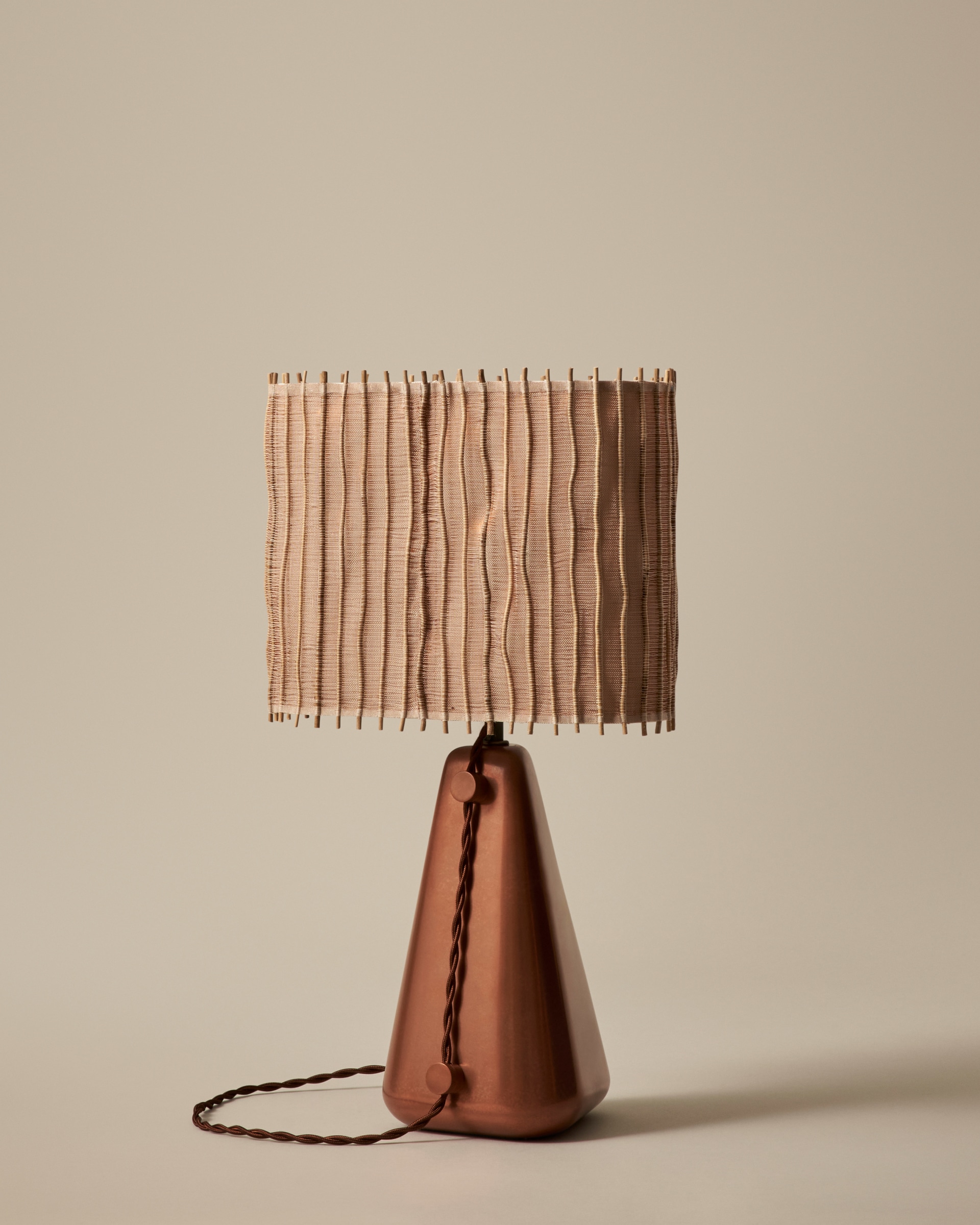 Shawn Henderson x Rupp Studio