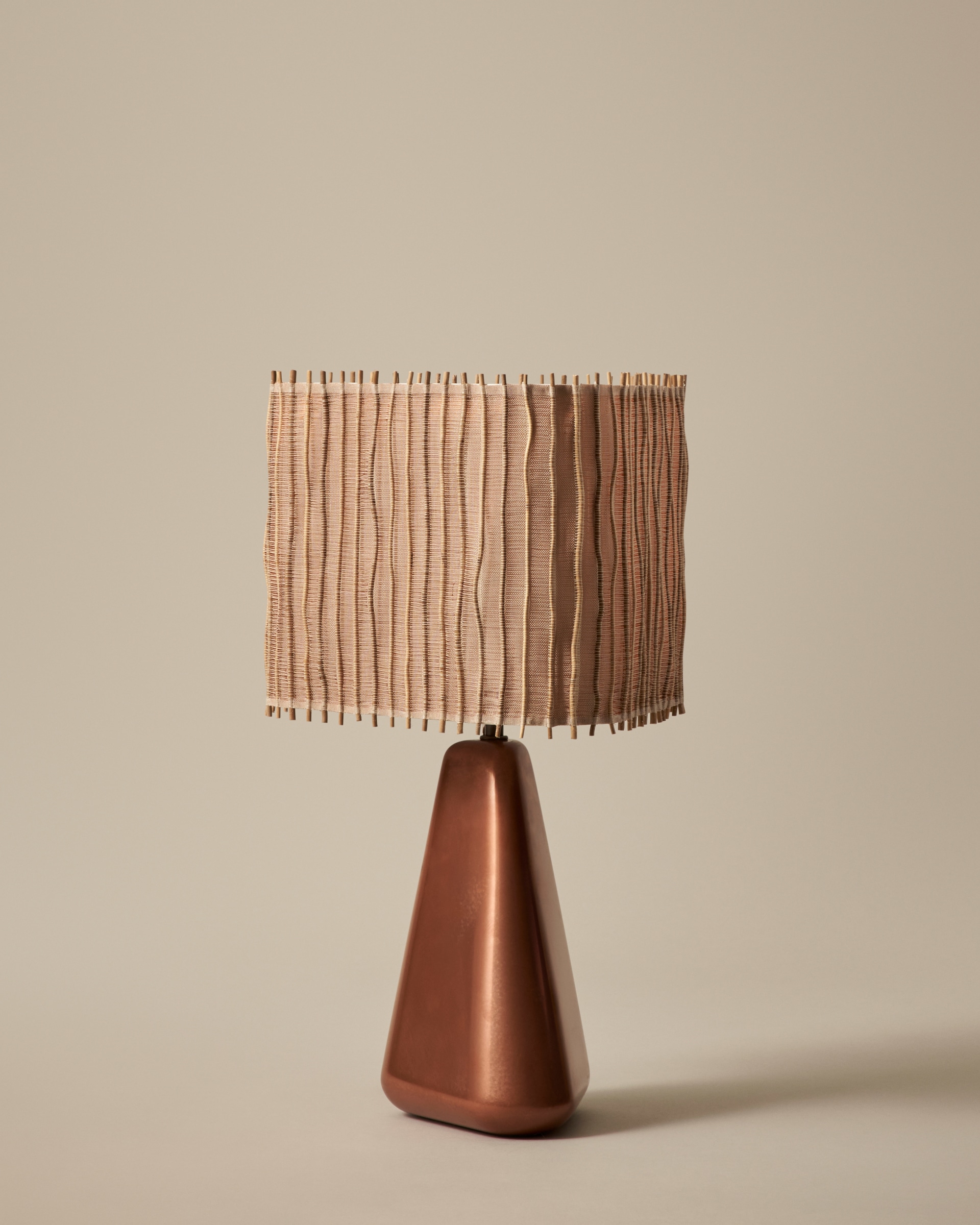 Shawn Henderson x Rupp Studio