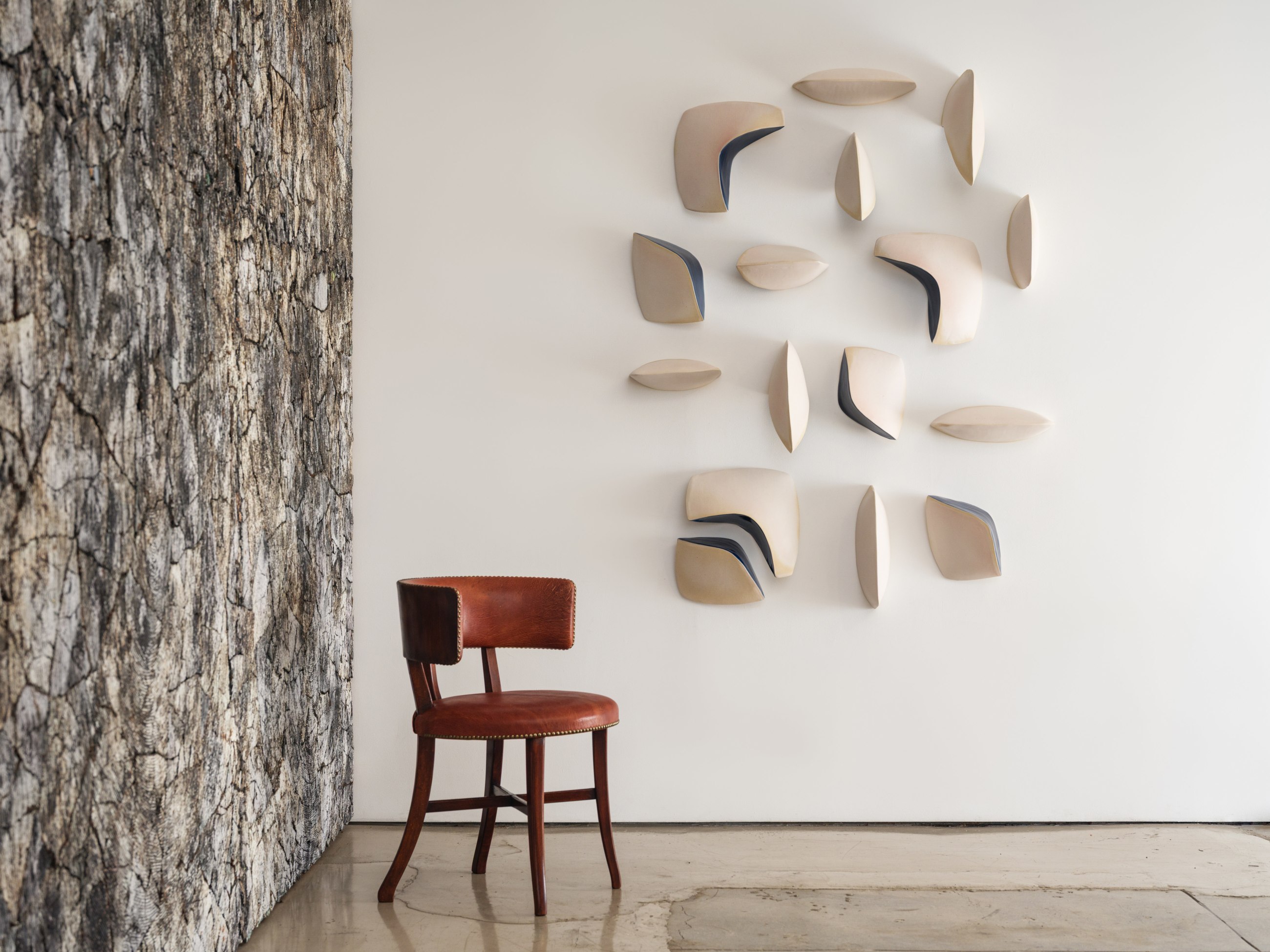 New in the Galleries | New York