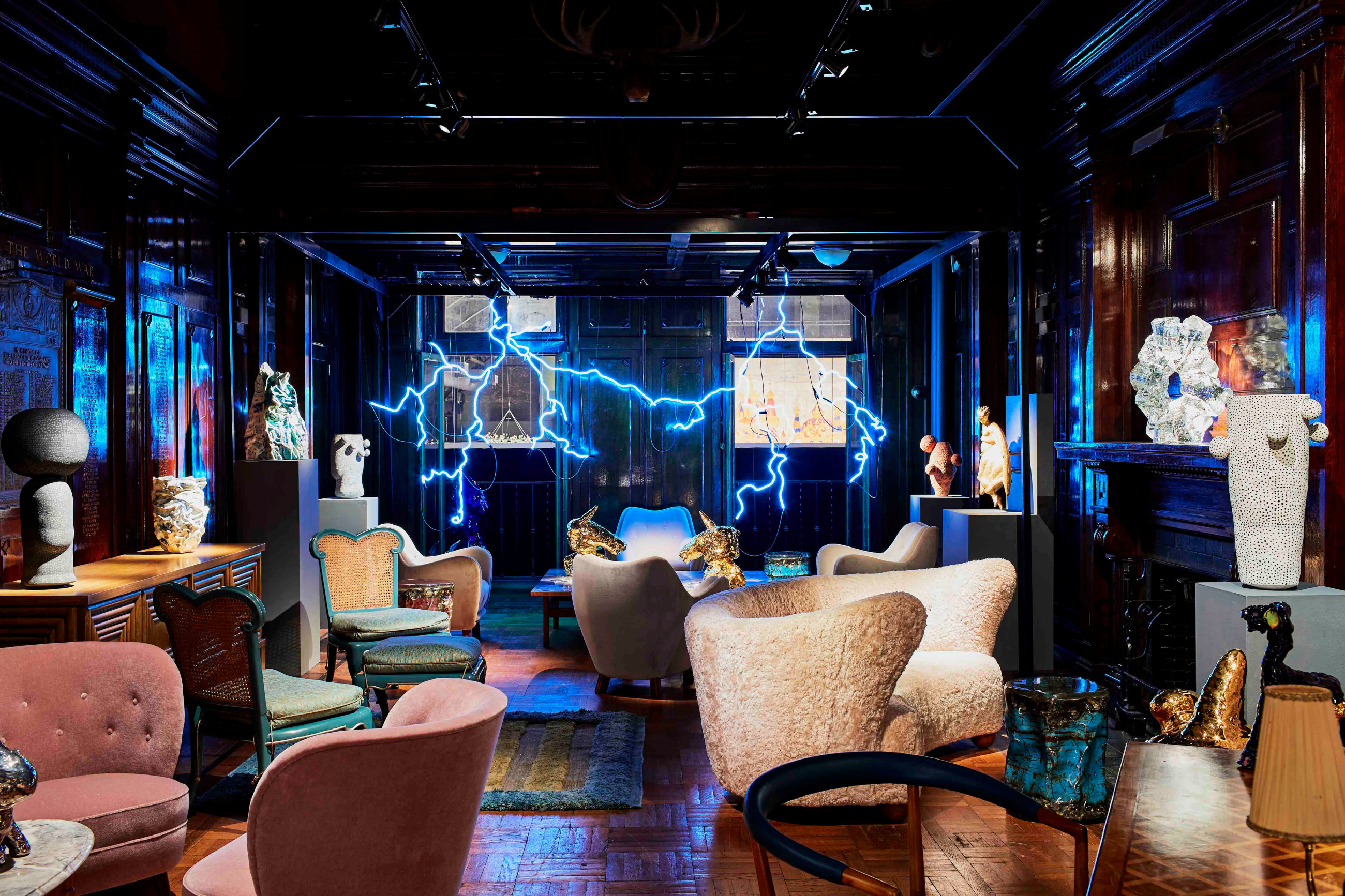 TEFAF New York Spring