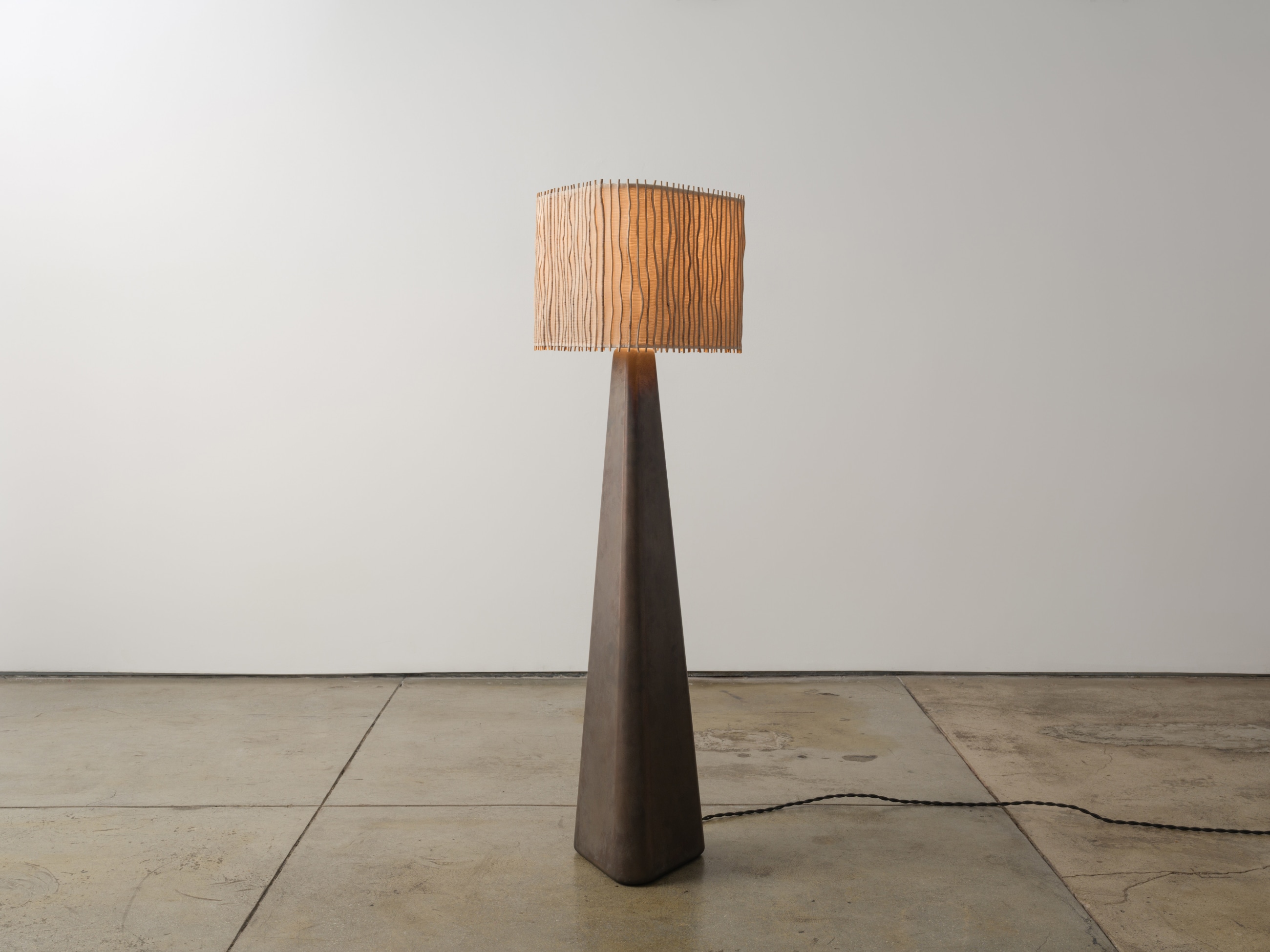 Shawn Henderson x Rupp Studio