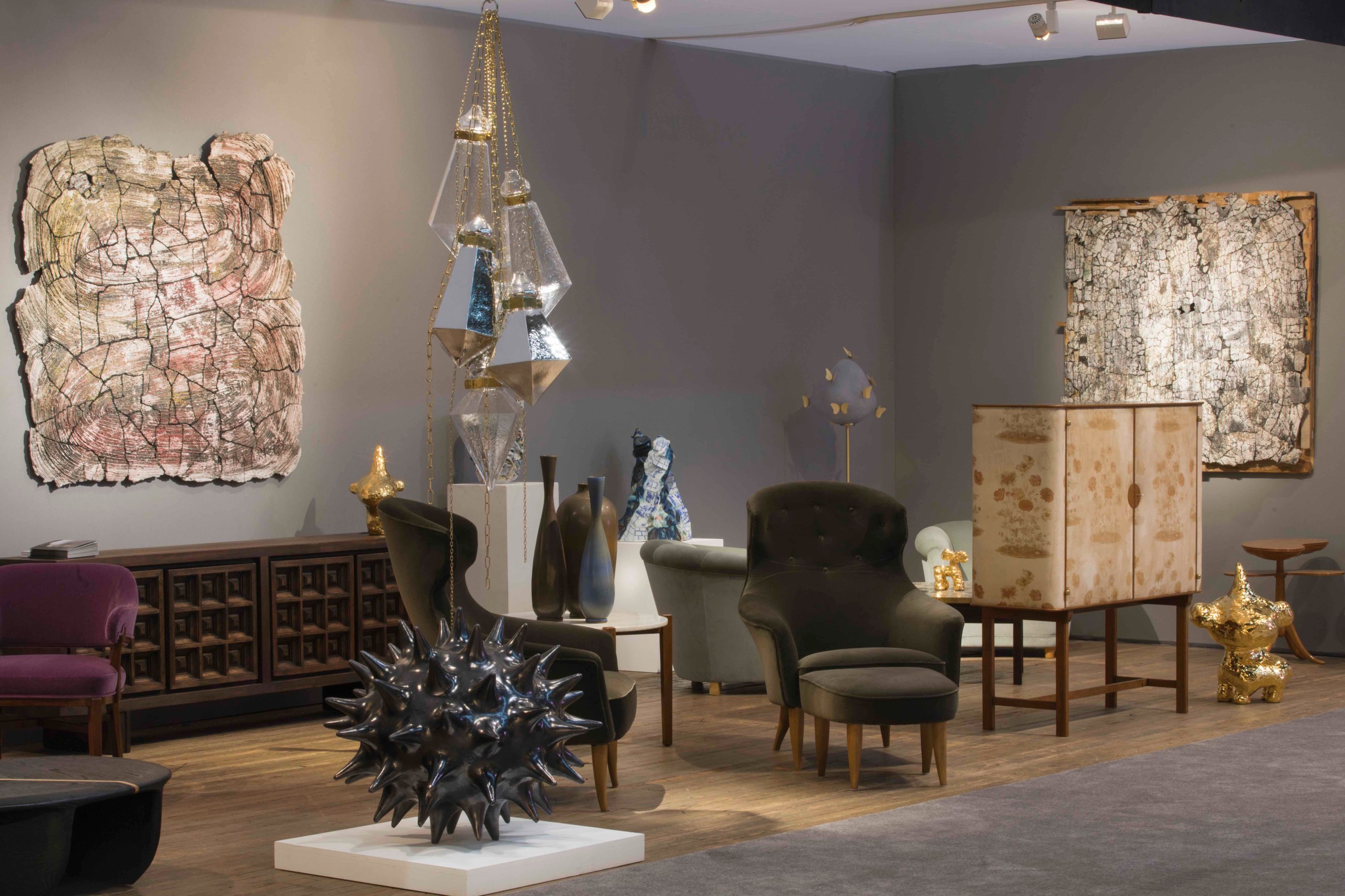 The Salon Art + Design