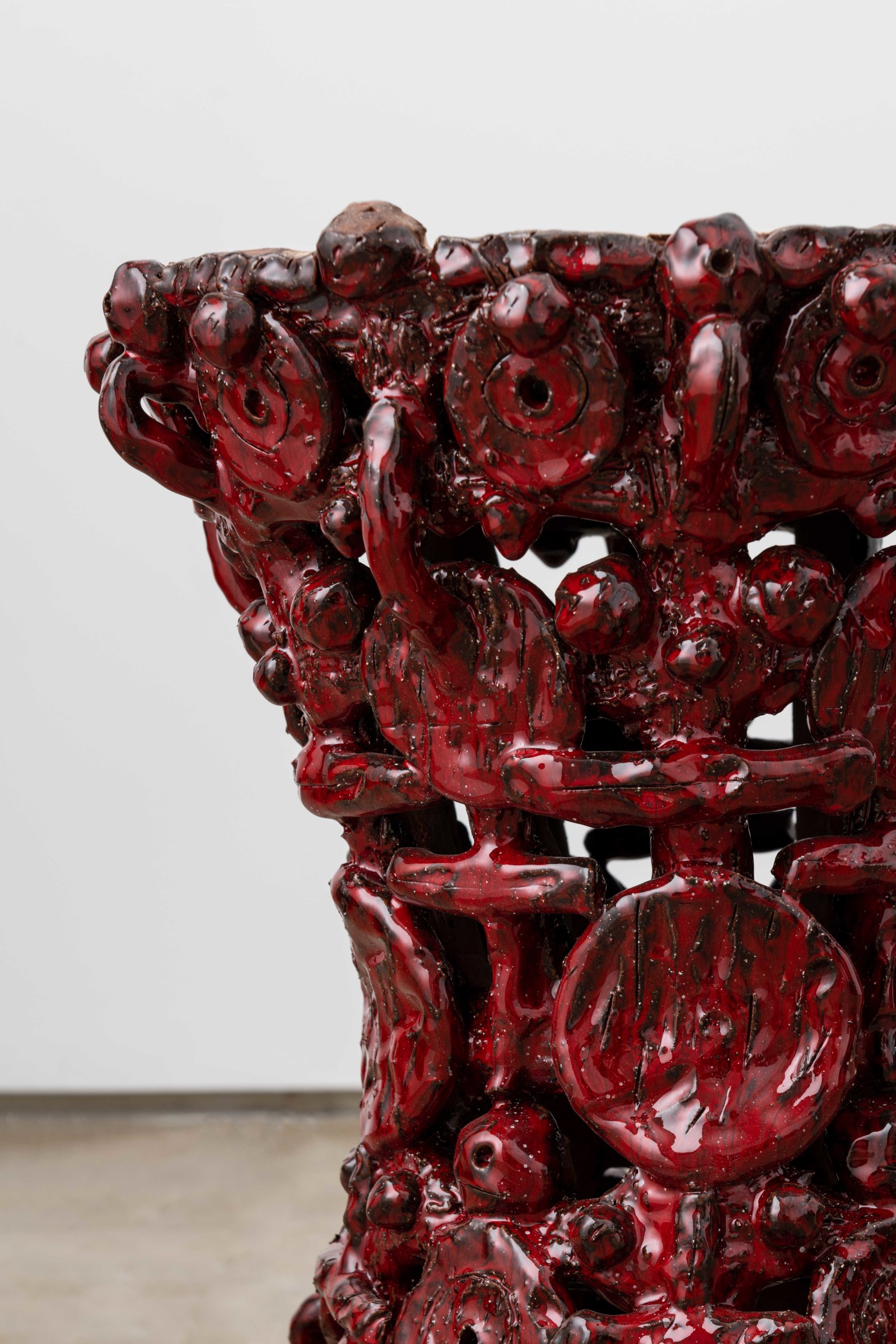 Zimra Beiner: If It Holds It Grows | Los Angeles