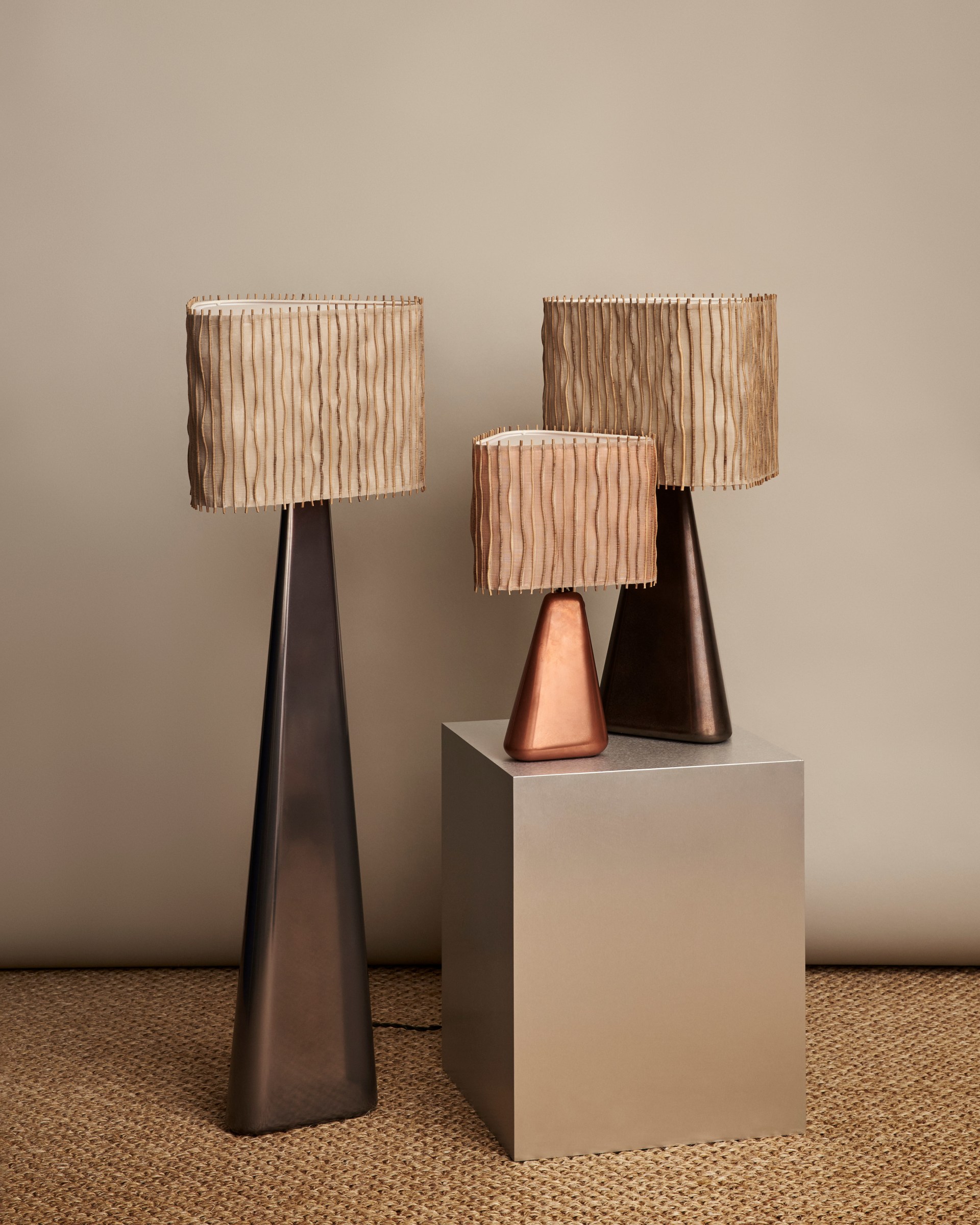 Shawn Henderson x Rupp Studio