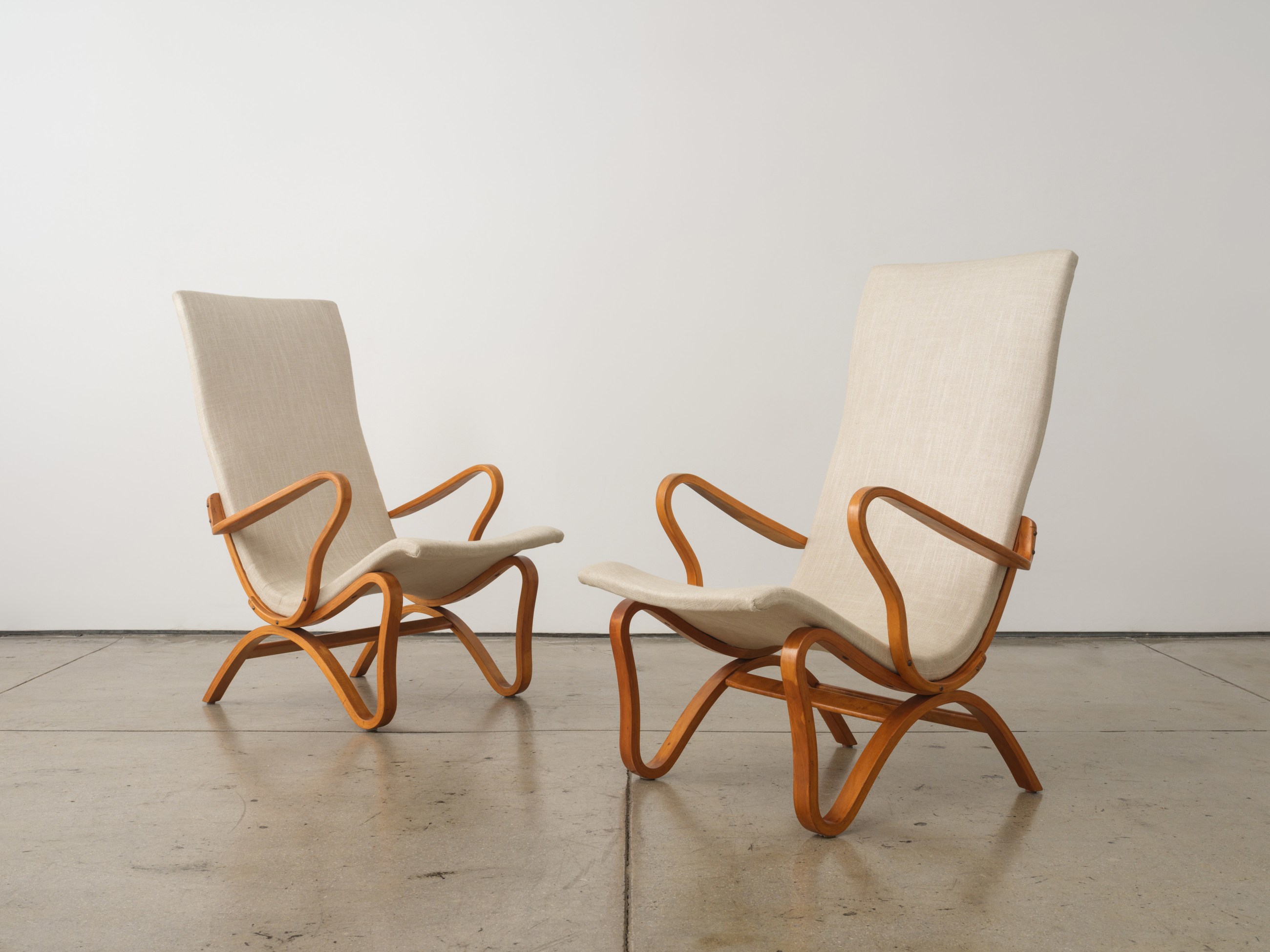 SWEDISH CABINETMAKER