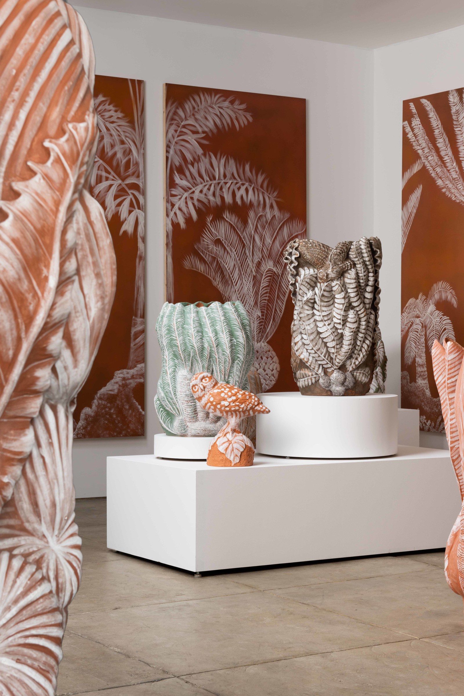 MyungJin Kim: Hortus Talisman | Los Angeles